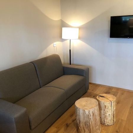 Koliba U Cerneho Medveda Otel Zlín Dış mekan fotoğraf