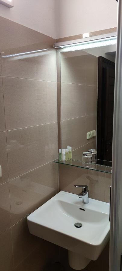 Koliba U Cerneho Medveda Otel Zlín Dış mekan fotoğraf