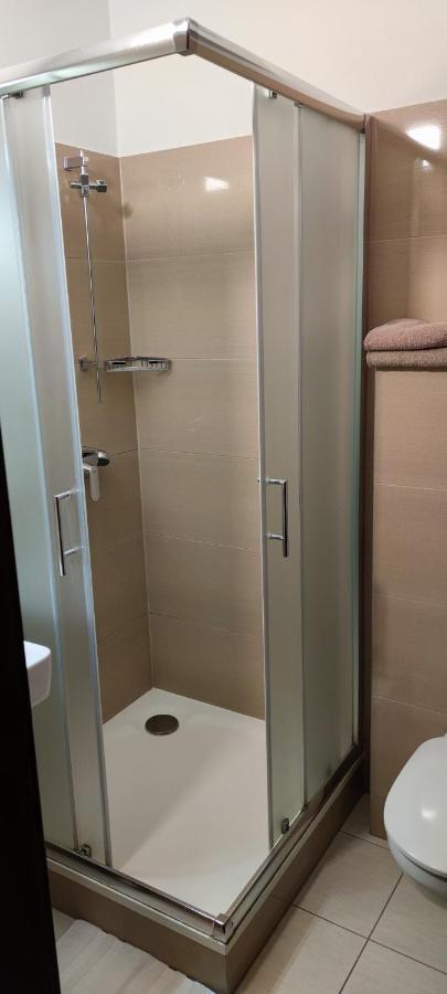Koliba U Cerneho Medveda Otel Zlín Dış mekan fotoğraf
