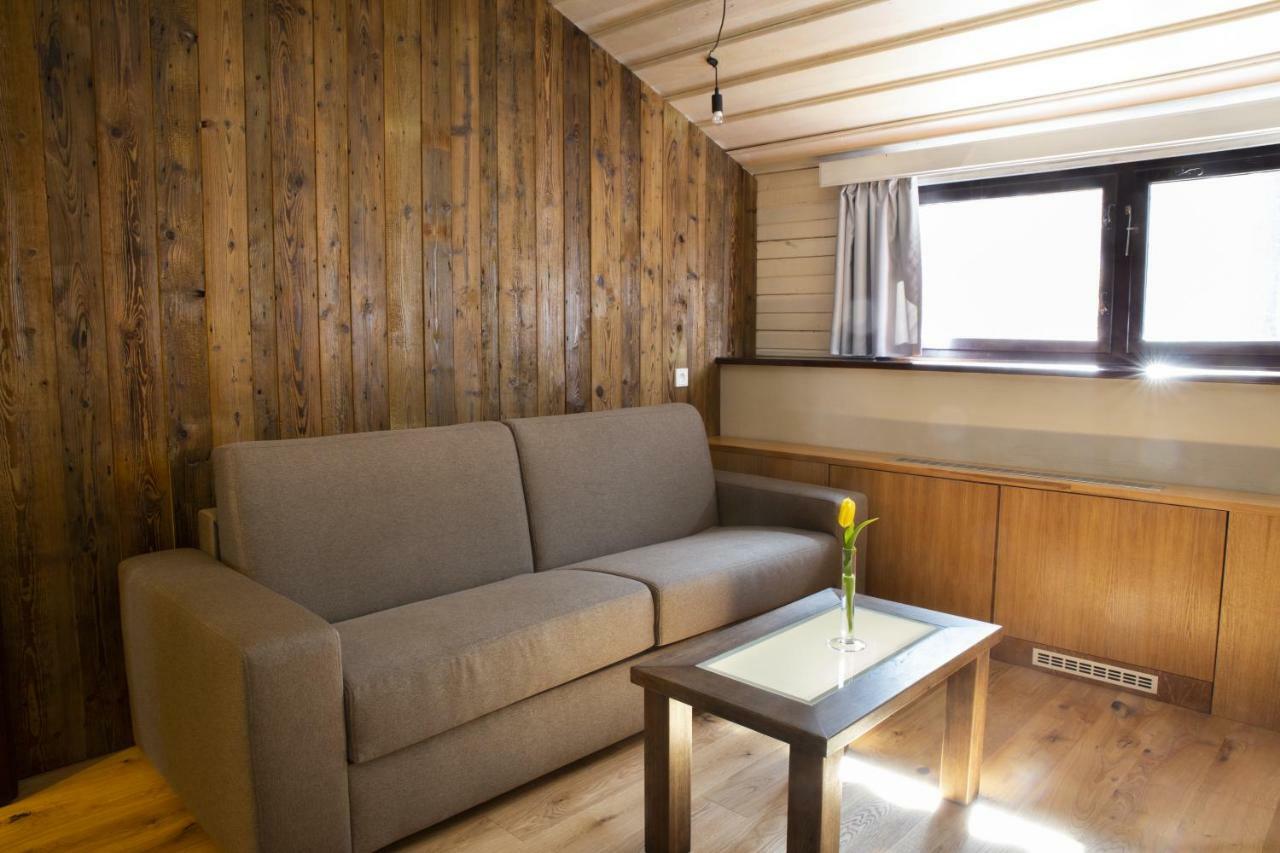 Koliba U Cerneho Medveda Otel Zlín Dış mekan fotoğraf